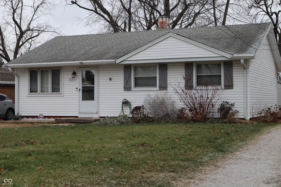 1802 Delaware Street, Crawfordsville, IN 47933 - Image #2