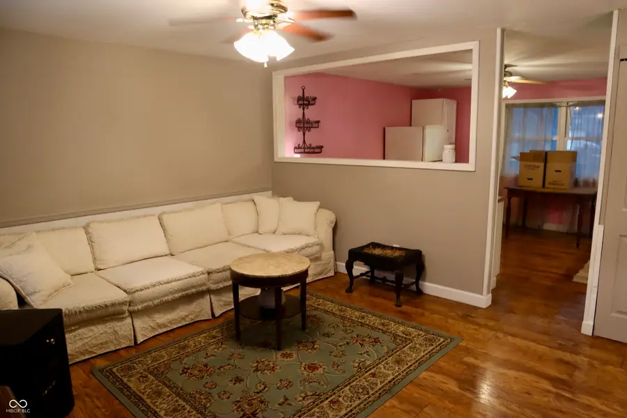 1802 Delaware Street, Crawfordsville, IN 47933 - Image #3