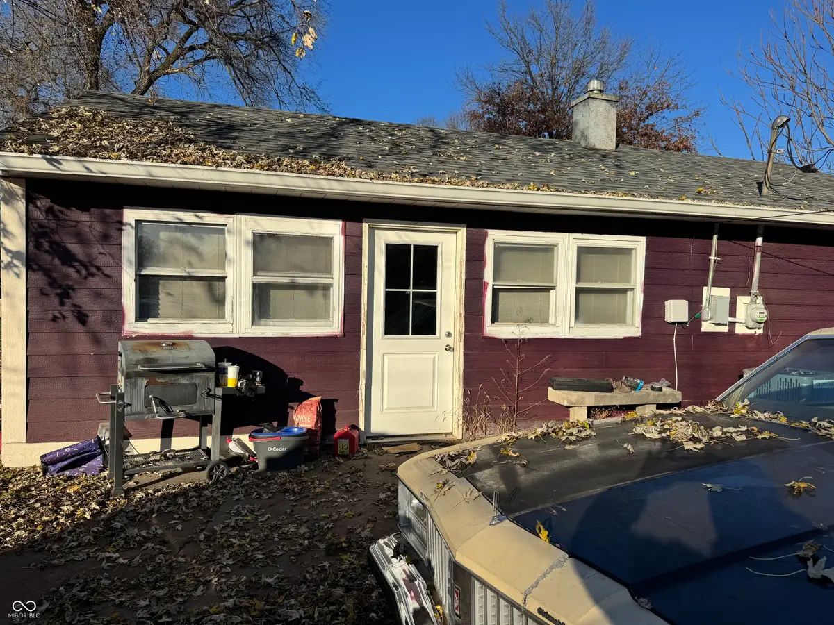 3303 E 42nd Street, Indianapolis, IN 46205 - Image #1