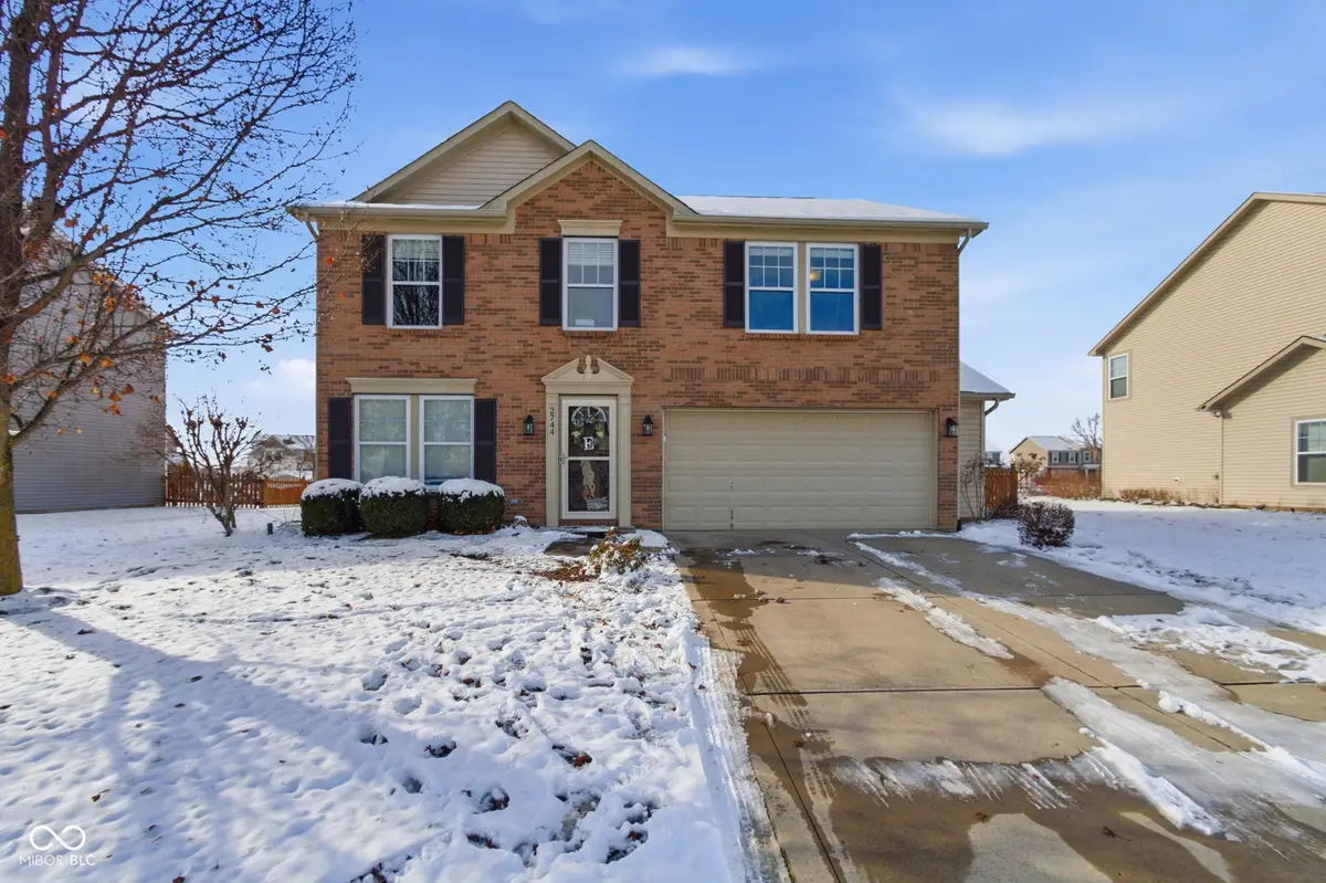 2744 Solidago Drive, Plainfield, IN 46168 - Image #1