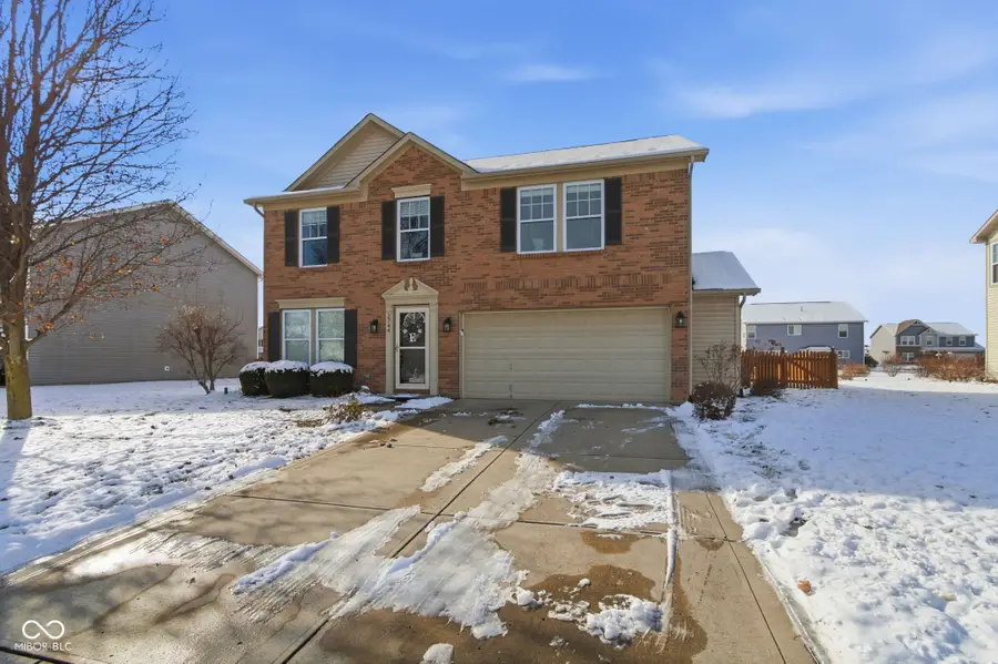 2744 Solidago Drive, Plainfield, IN 46168 - Image #2