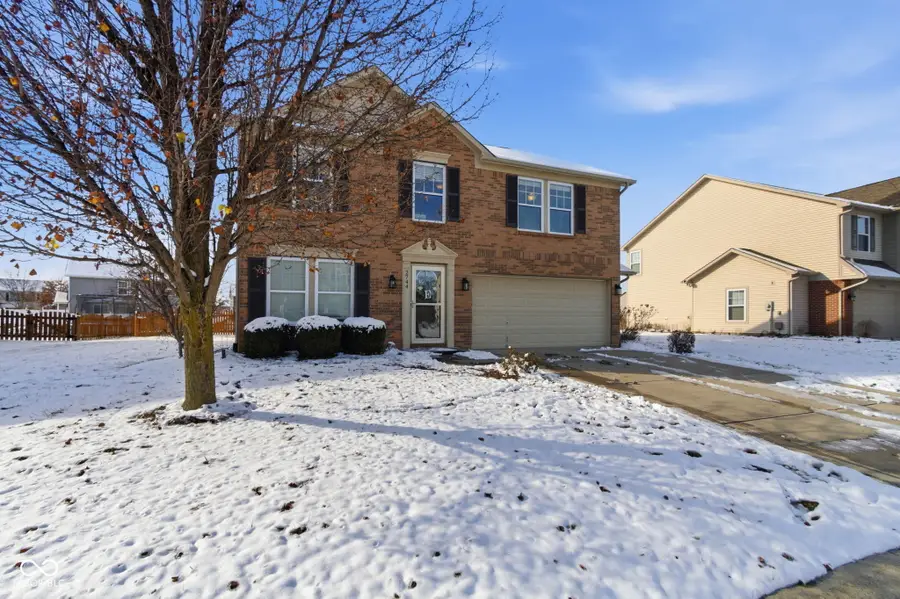 2744 Solidago Drive, Plainfield, IN 46168 - Image #3