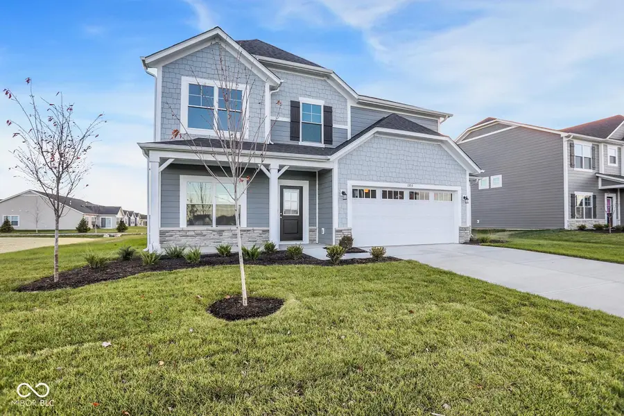 1353 Mahoning Road, Sheridan, IN 46069 - Image #2