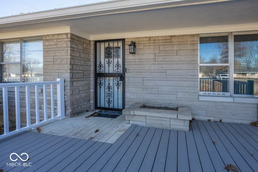 4115 Marrison Place, Indianapolis, IN 46226 - Image #2