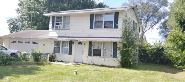 21 Barberry Drive, Osceola, IN 46561