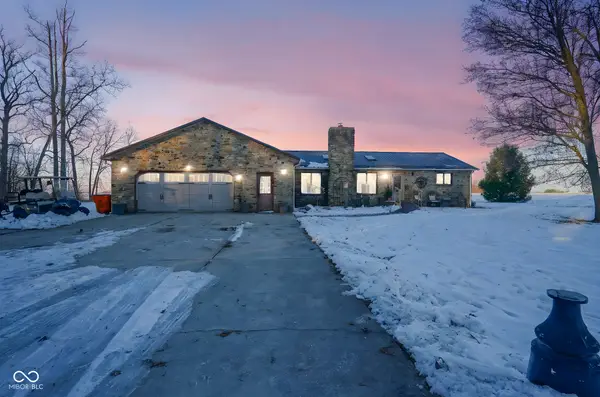 10355 E Co Rd 1075 S, Galveston, IN 46932