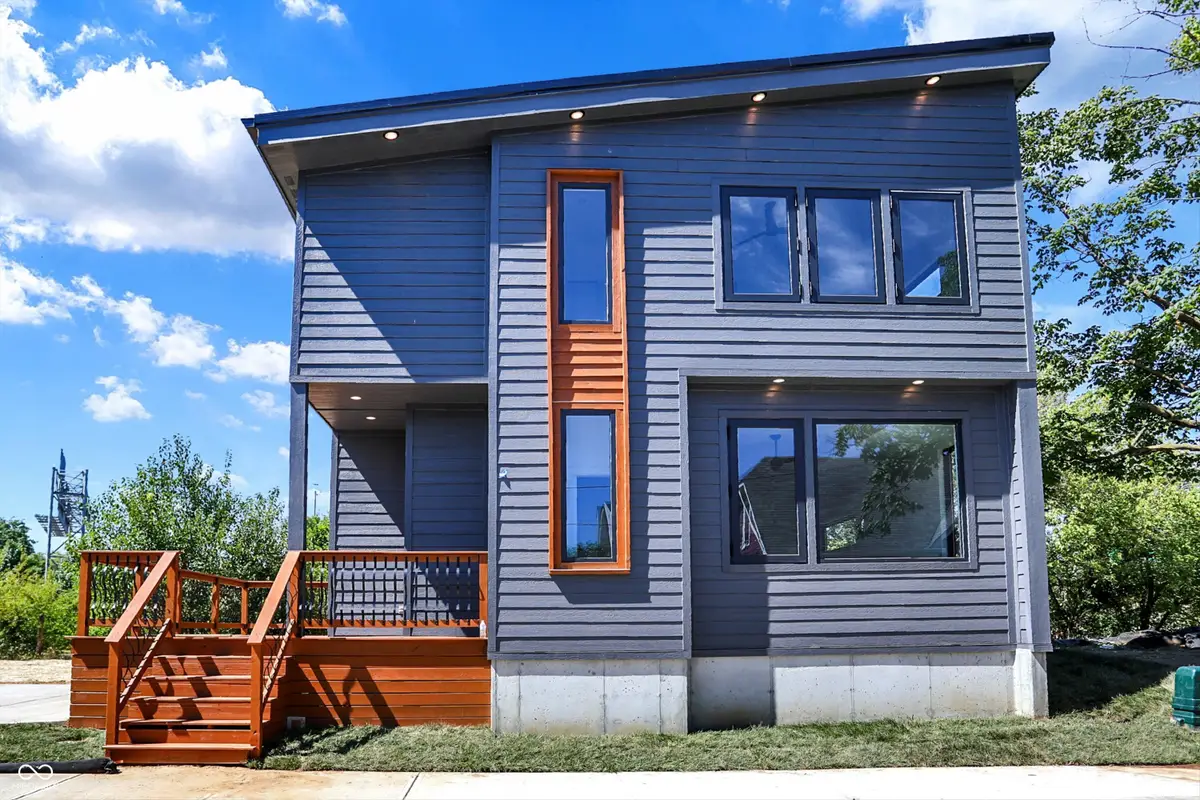 1202 Hartford Street, Indianapolis, IN 46203 - Image #1