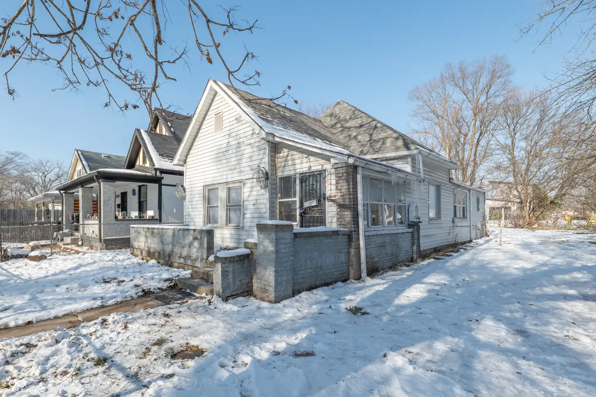 1006 Edgemont Avenue, Indianapolis, IN 46208 - Image #1