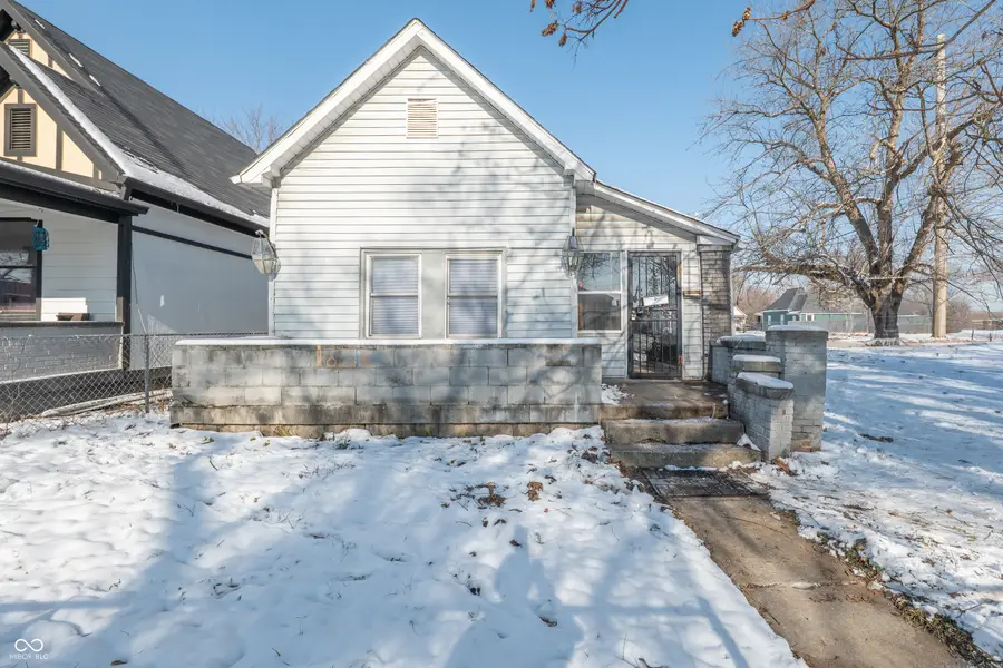 1006 Edgemont Avenue, Indianapolis, IN 46208 - Image #2