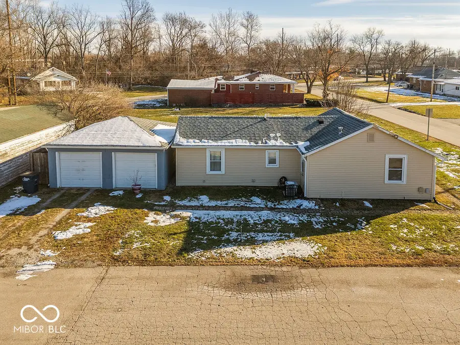 1040 Southern Avenue, Beech Grove, IN 46107 - Image #2