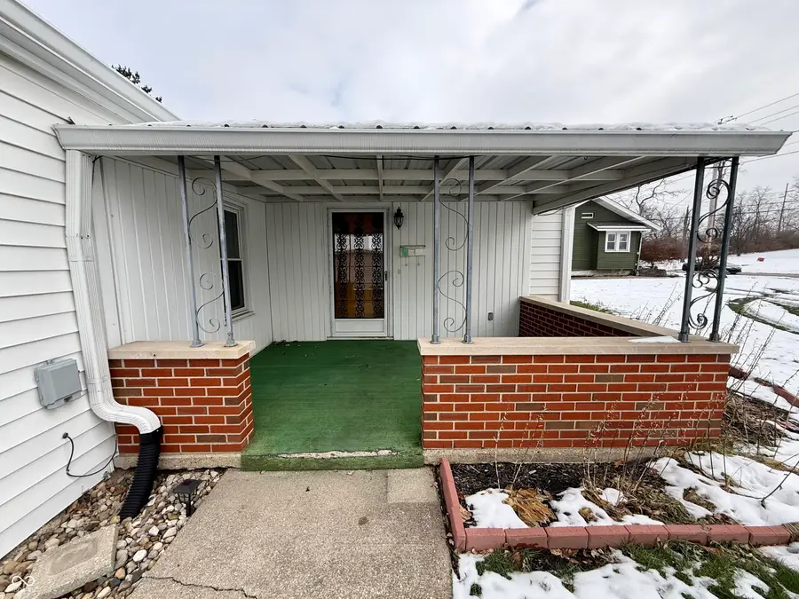1262 E Thompson Road, Indianapolis, IN 46227 - Image #3