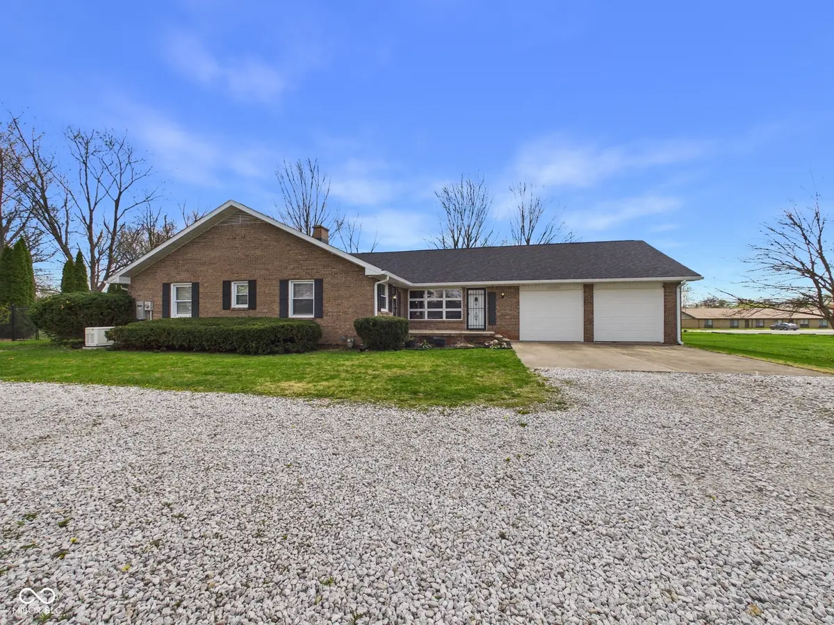 1925 Lindberg Road, Anderson, IN 46012 - #1