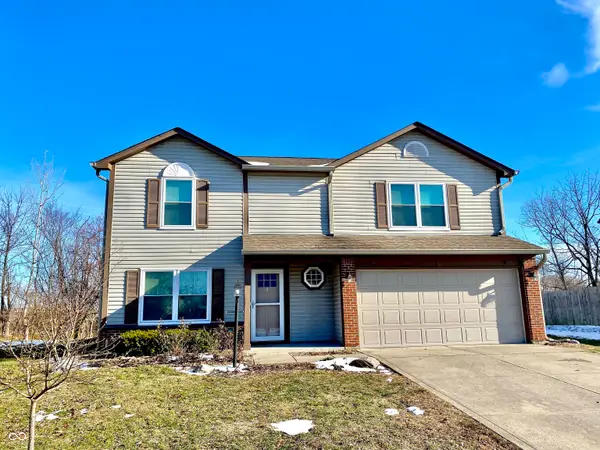 440 Lockerbie Lane, Pittsboro, IN 46167