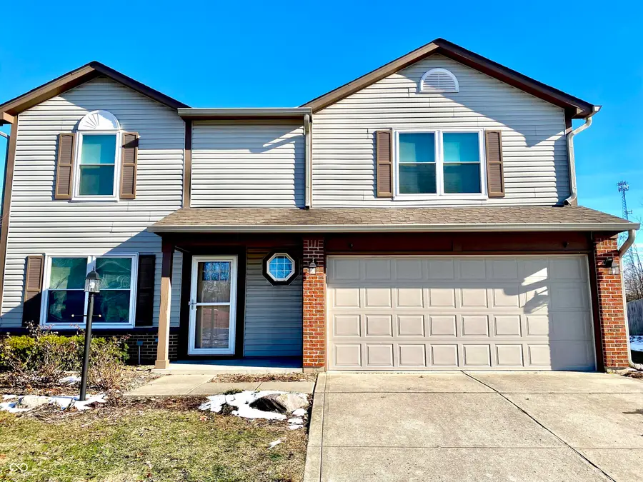 440 Lockerbie Lane, Pittsboro, IN 46167 - Image #2