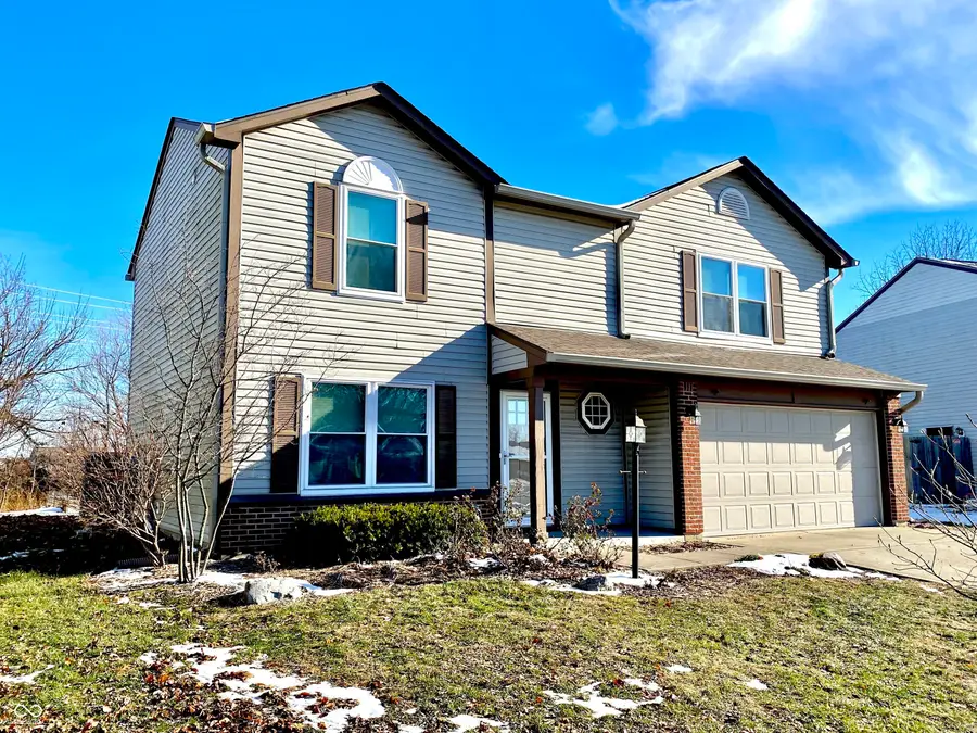 440 Lockerbie Lane, Pittsboro, IN 46167 - Image #3