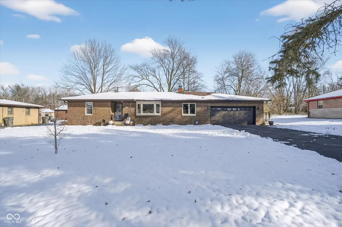 4435 Chatham Place, Indianapolis, IN 46226 - Image #1