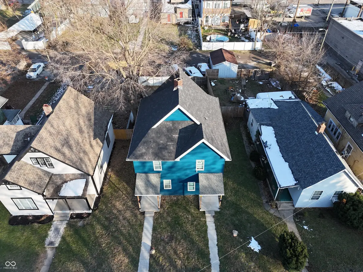 33 N Sherman Drive, Indianapolis, IN 46201 - Image #1