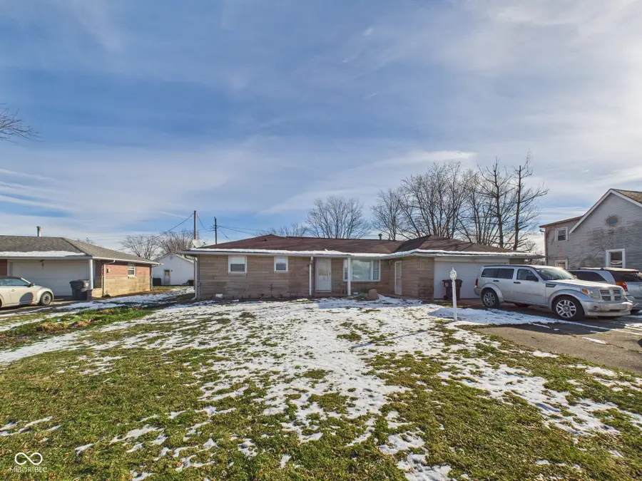 3180 S 200 E, Anderson, IN 46017 - Image #2