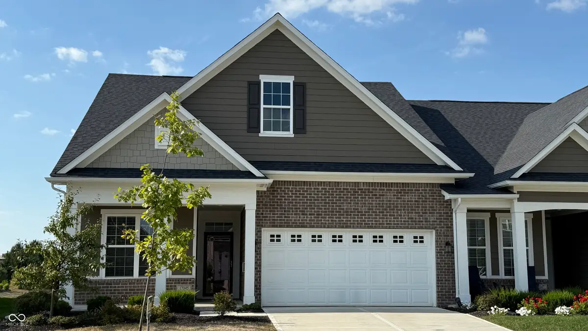 17045 Adler Lane, Noblesville, IN 46060 - #1