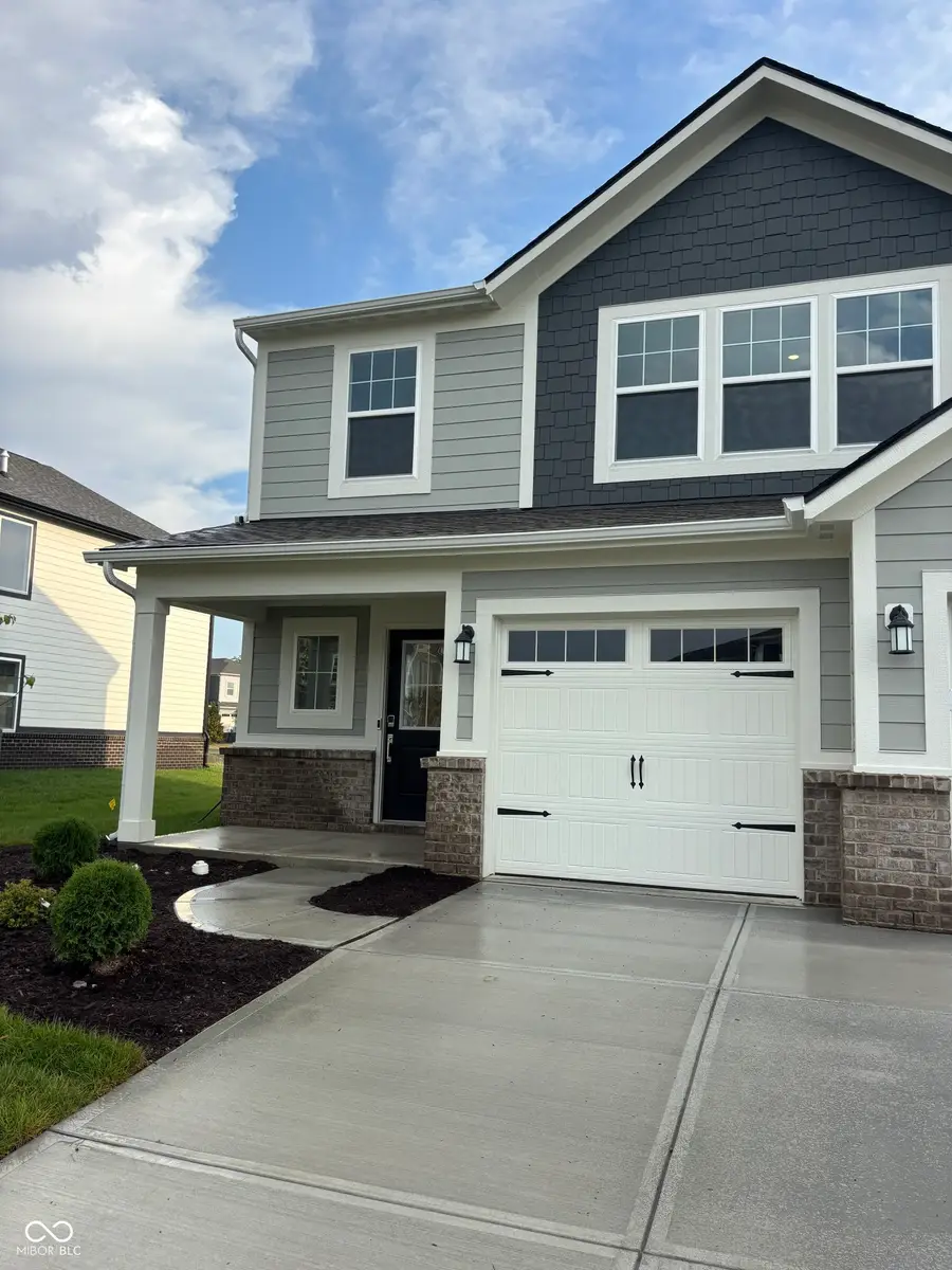 4371 Red Pine Drive, Bargersville, IN 46106 - Image #3