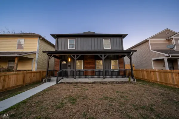 534 W 26th Street, Indianapolis, IN 46208