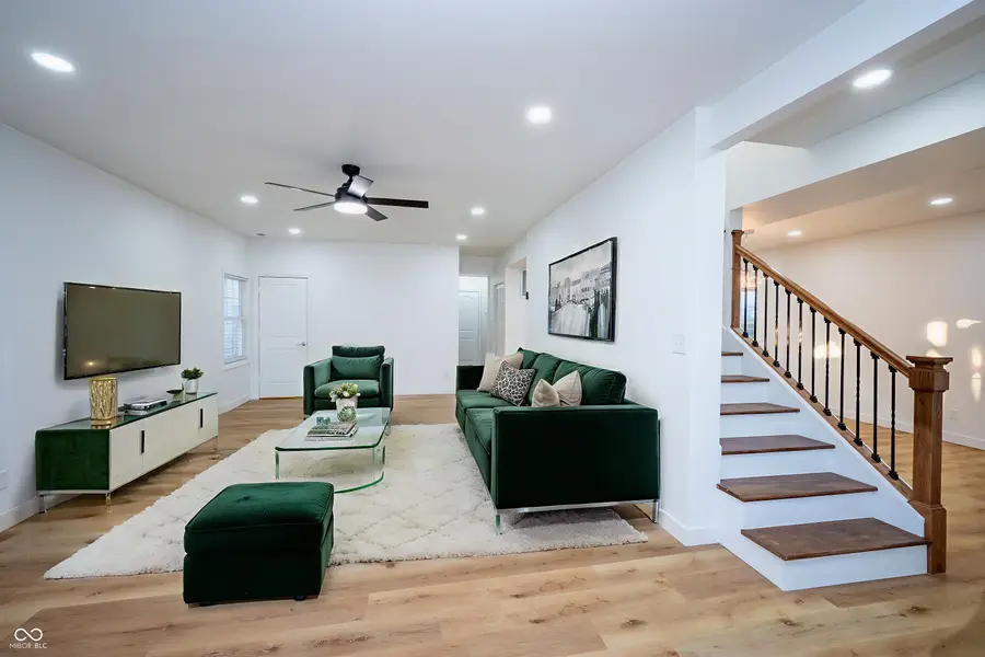 534 W 26th Street, Indianapolis, IN 46208 - #2