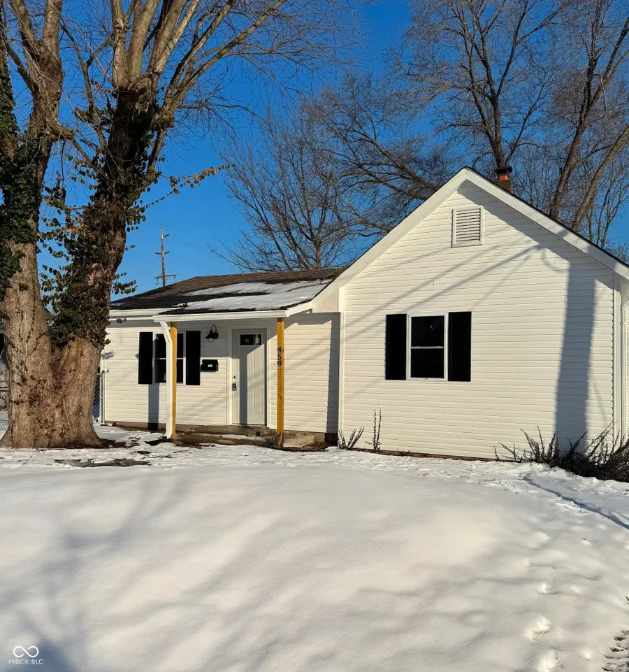 459 N Elliott Avenue, Martinsville, IN 46151 - Image #2