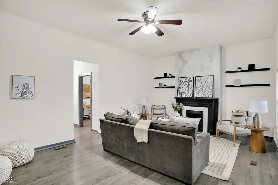 912 Harlan Street, Indianapolis, IN 46203 - Image #3