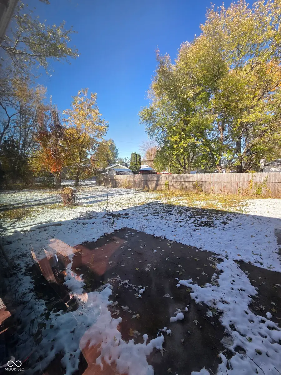 3614 N Norfolk Street, Indianapolis, IN 46224 - Image #3