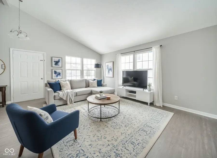 6046 Morning Dove Drive, Indianapolis, IN 46228 - Image #3