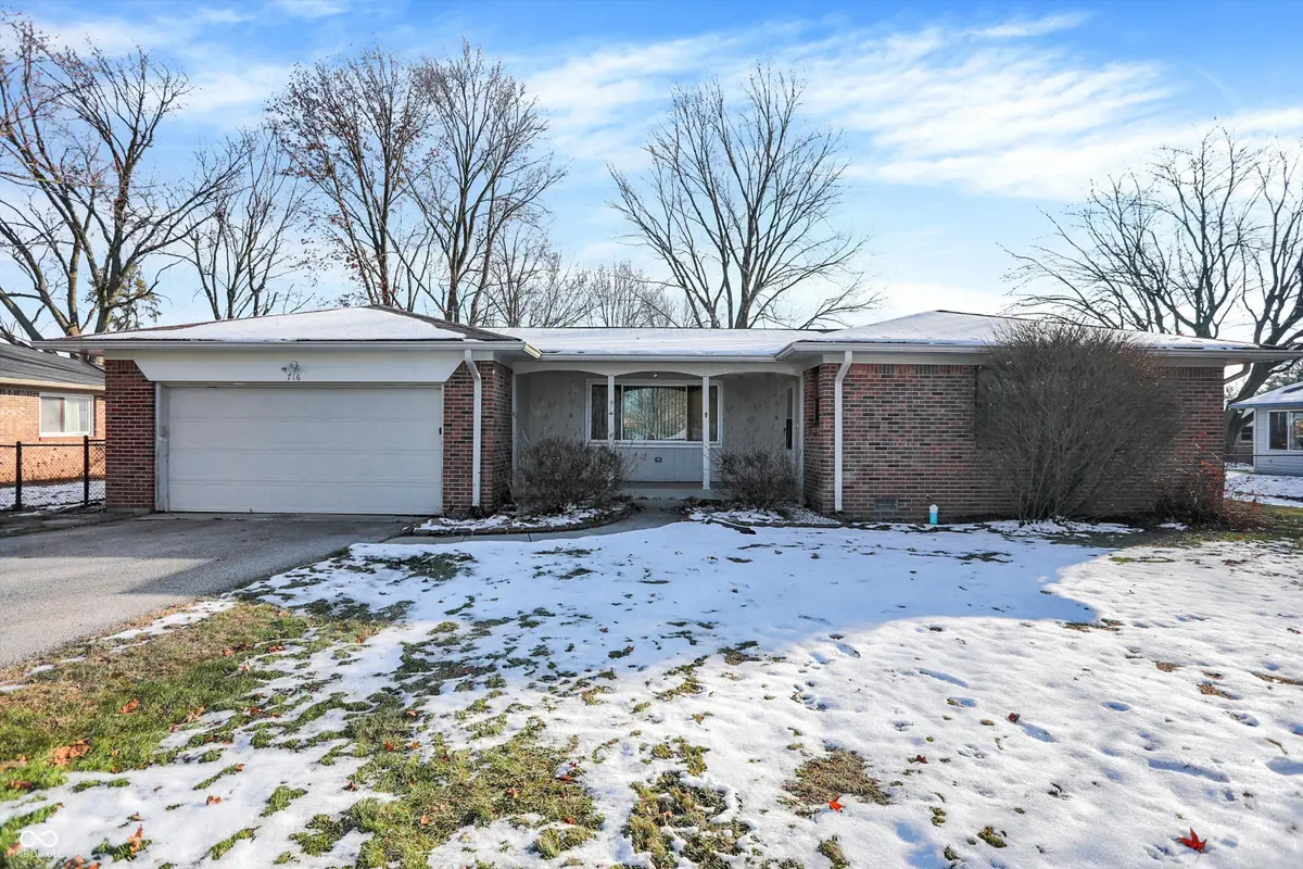 716 Maple Lane, Westfield, IN 46074 - Image #1