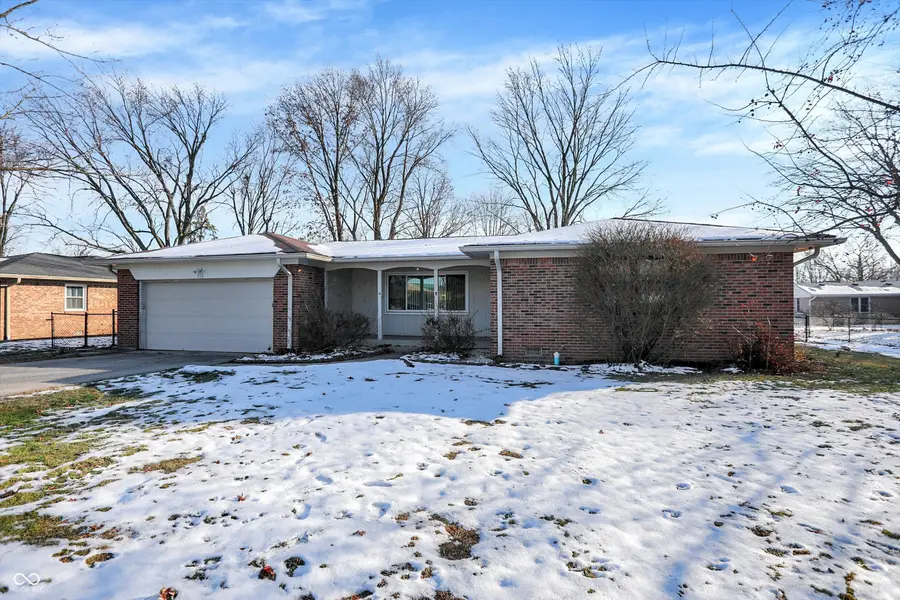 716 Maple Lane, Westfield, IN 46074 - Image #2