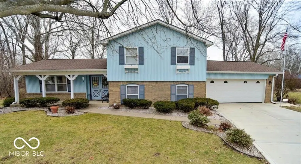 535 Montrose Court, Indianapolis, IN 46234 - Image #1
