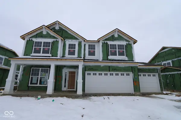 4105 Murray Drive, McCordsville, IN 46055