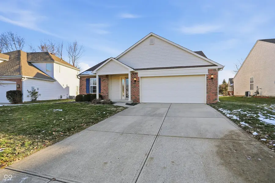 11201 Basswood Court, Carmel, IN 46032 - Image #3