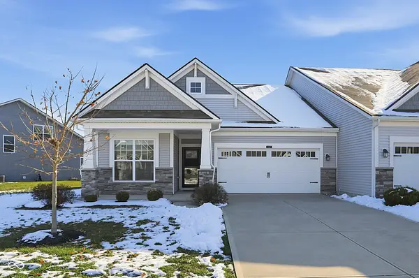 4267 Red Barn Drive, Whitestown, IN 46075