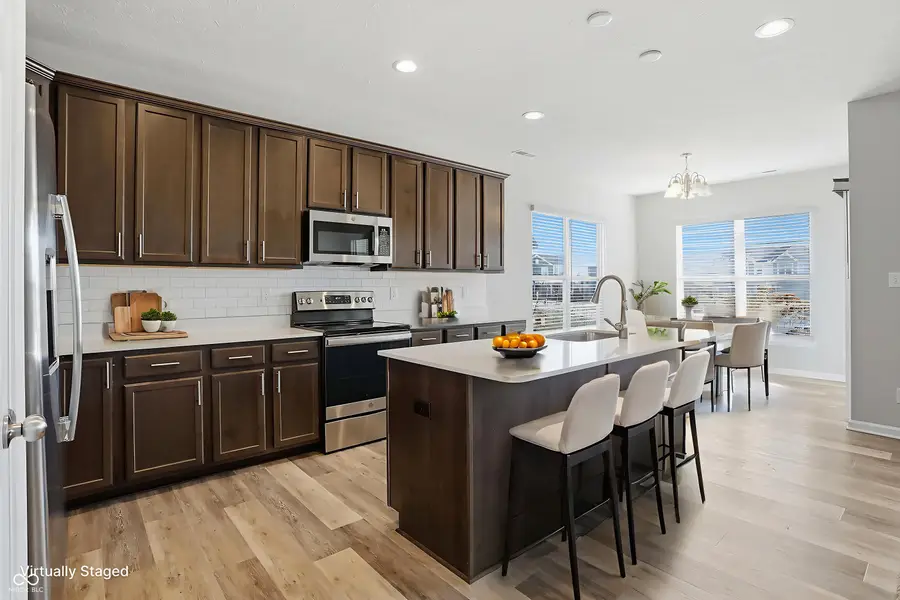 4267 Red Barn Drive, Whitestown, IN 46075 - Image #2