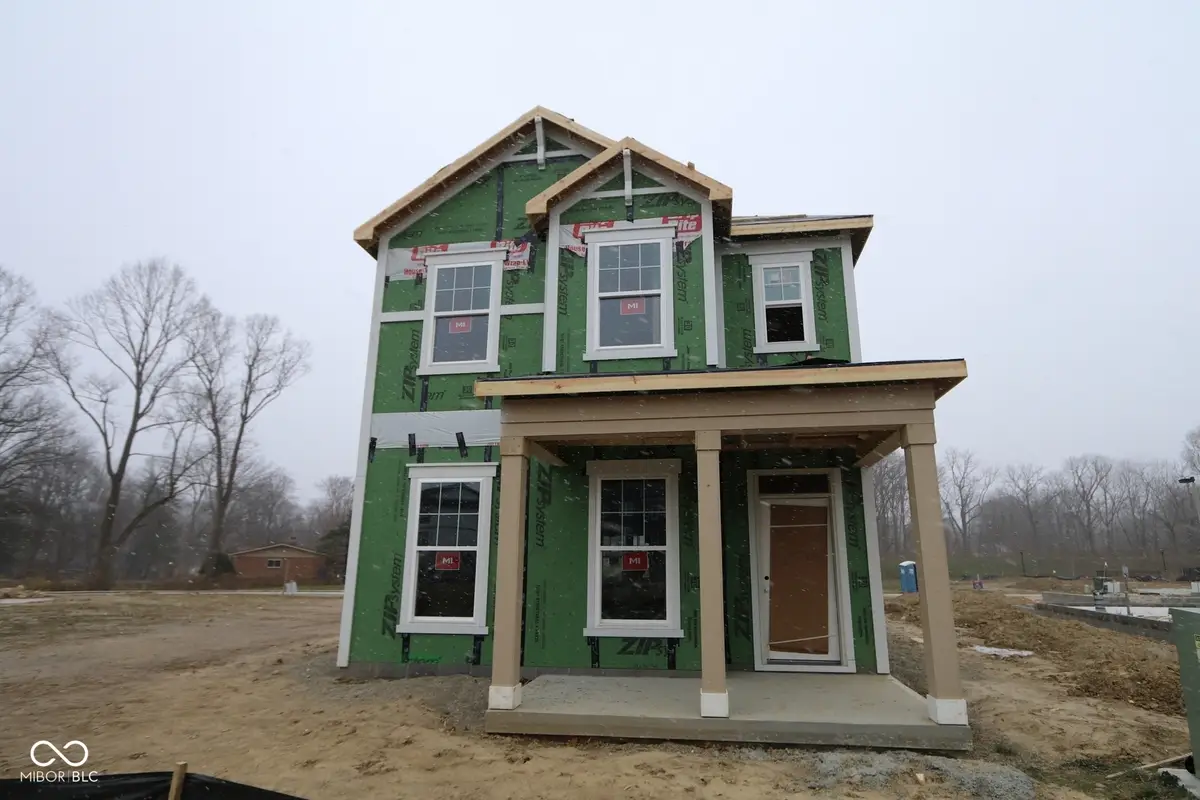 1845 Real Street, Indianapolis, IN 46240 - Image #1