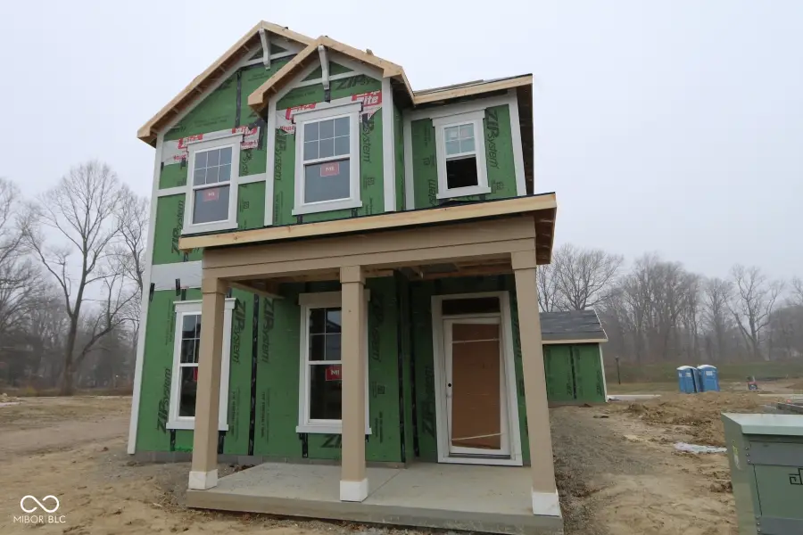 1845 Real Street, Indianapolis, IN 46240 - Image #2