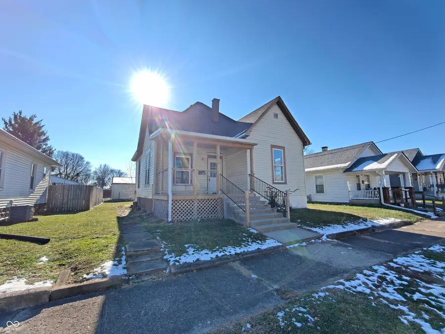 719 Teal Street, Shelbyville, IN 46176 - Image #2