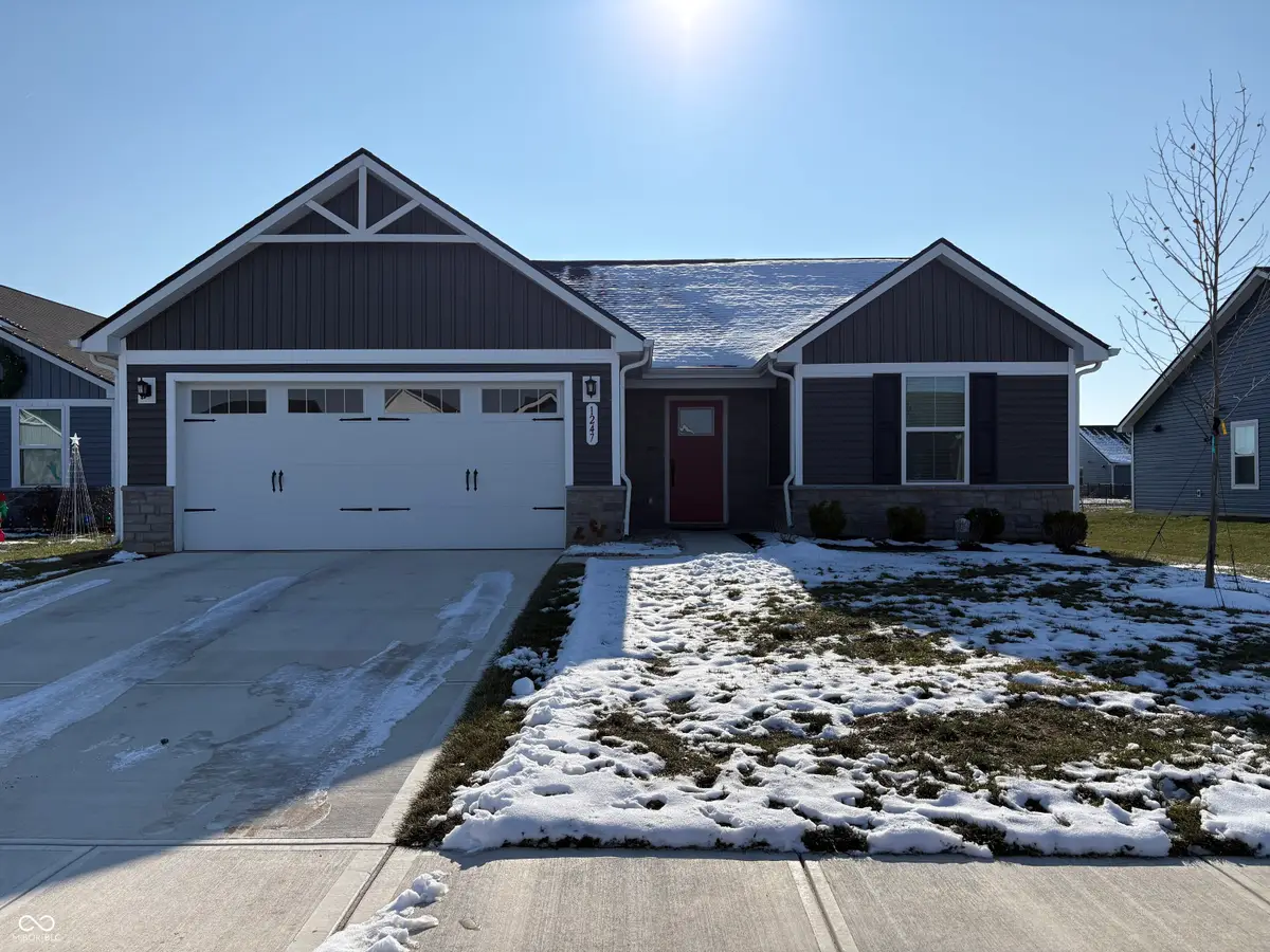 1247 Maumee Court, Greenfield, IN 46140 - Image #1