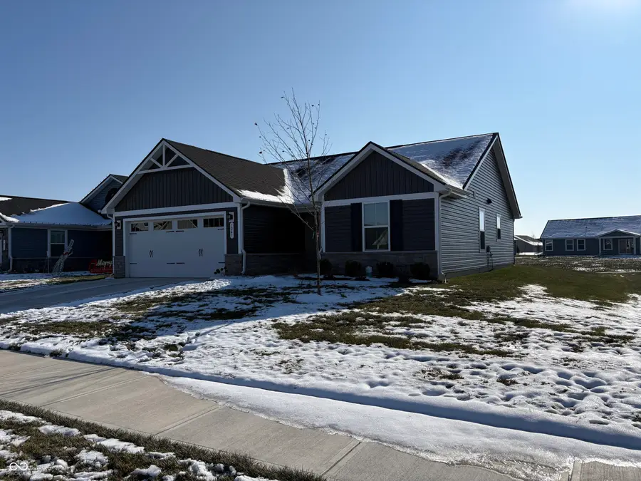 1247 Maumee Court, Greenfield, IN 46140 - Image #2