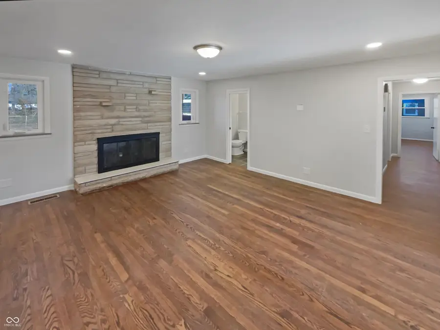 5530 Skyridge Drive, Indianapolis, IN 46250 - Image #3