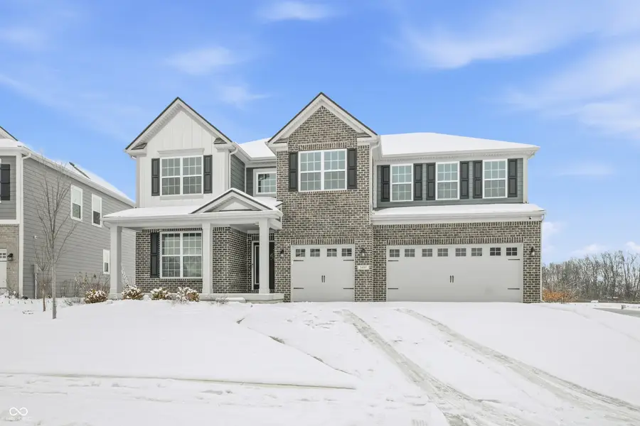 5481 Landing Place Lane, Noblesville, IN 46062 - Image #2