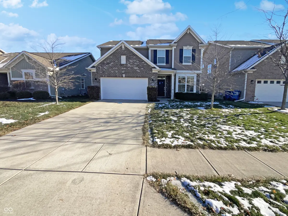 15166 Roedean Drive, Noblesville, IN 46060 - Image #1
