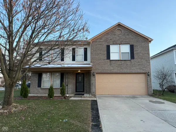 921 Westpointe Drive, Shelbyville, IN 46176