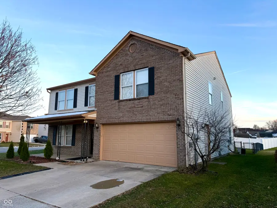 921 Westpointe Drive, Shelbyville, IN 46176 - Image #3