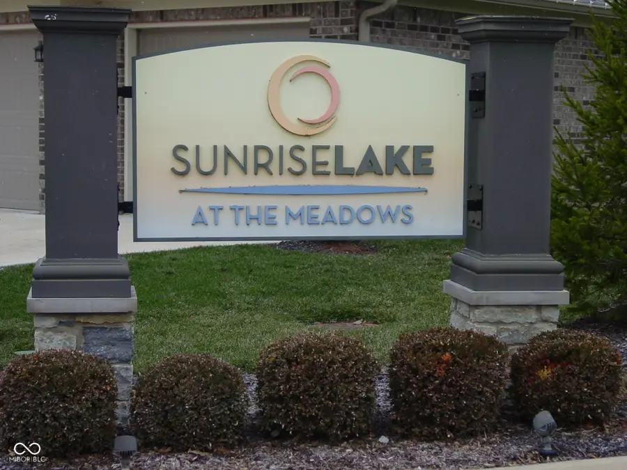 4556 W Lakeway Drive, New Palestine, IN 46163 - Image #2