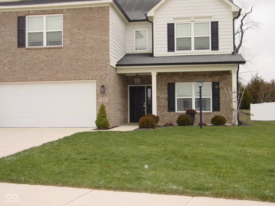 4556 W Lakeway Drive, New Palestine, IN 46163 - Image #3