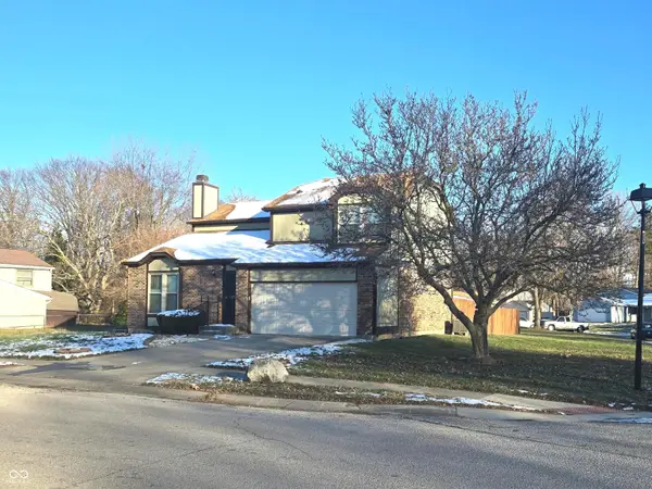 5651 Liberty Creek Drive E, Indianapolis, IN 46254